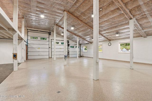 10439 W Cougar Gulch RD, Coeur D'alene, ID 83814