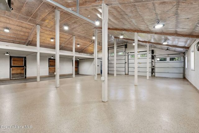 10439 W Cougar Gulch RD, Coeur D'alene, ID 83814