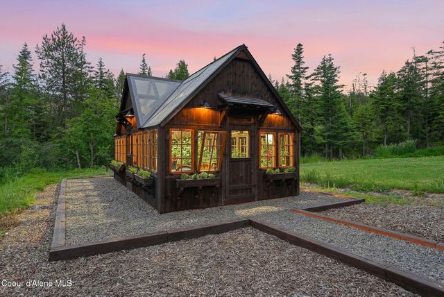 10439 W Cougar Gulch RD, Coeur D'alene, ID 83814