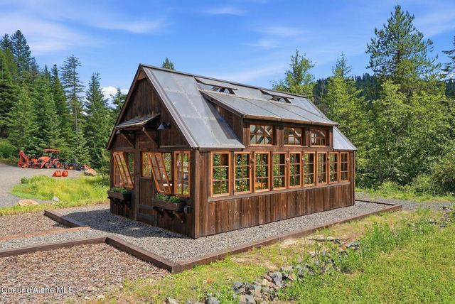 10439 W Cougar Gulch RD, Coeur D'alene, ID 83814