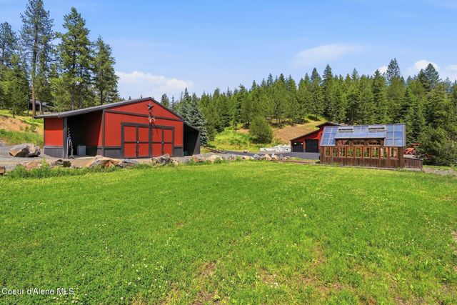 10439 W Cougar Gulch RD, Coeur D'alene, ID 83814