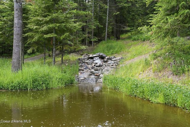 10439 W Cougar Gulch RD, Coeur D'alene, ID 83814