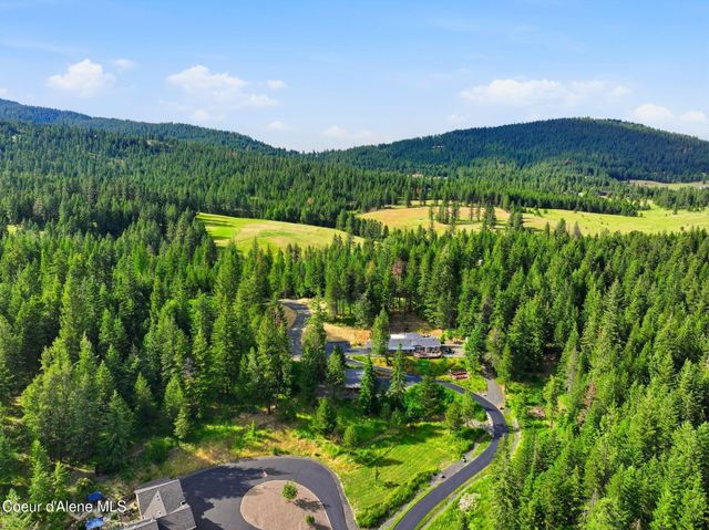 10439 W Cougar Gulch RD, Coeur D'alene, ID 83814