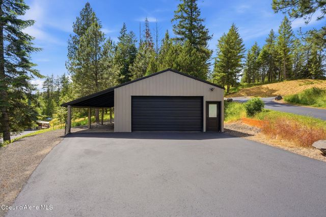 10439 W Cougar Gulch RD, Coeur D'alene, ID 83814