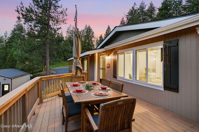 10439 W Cougar Gulch RD, Coeur D'alene, ID 83814