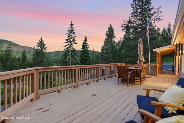 10439 W Cougar Gulch RD, Coeur D'alene, ID 83814