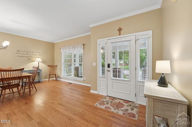 10611 Friendly Neighbor Lane, Raleigh, NC 27614