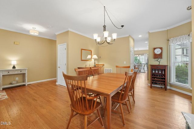 10611 Friendly Neighbor Lane, Raleigh, NC 27614