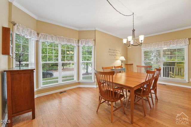 10611 Friendly Neighbor Lane, Raleigh, NC 27614