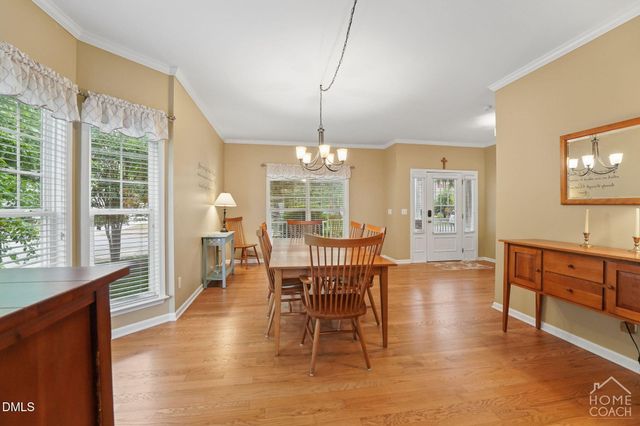 10611 Friendly Neighbor Lane, Raleigh, NC 27614