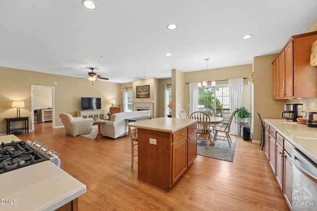 10611 Friendly Neighbor Lane, Raleigh, NC 27614