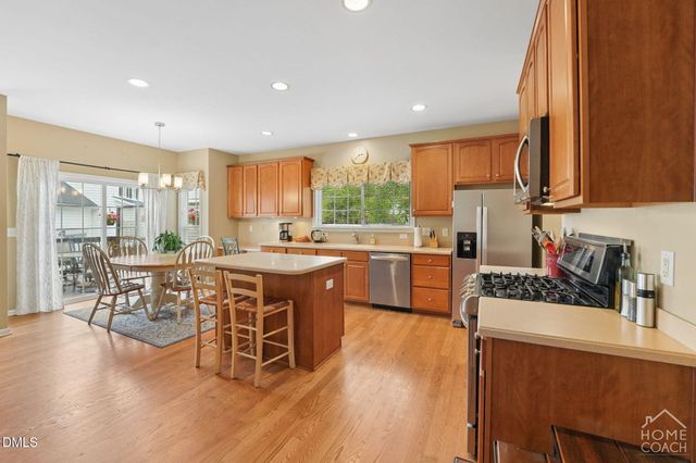 10611 Friendly Neighbor Lane, Raleigh, NC 27614