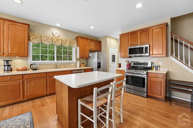 10611 Friendly Neighbor Lane, Raleigh, NC 27614
