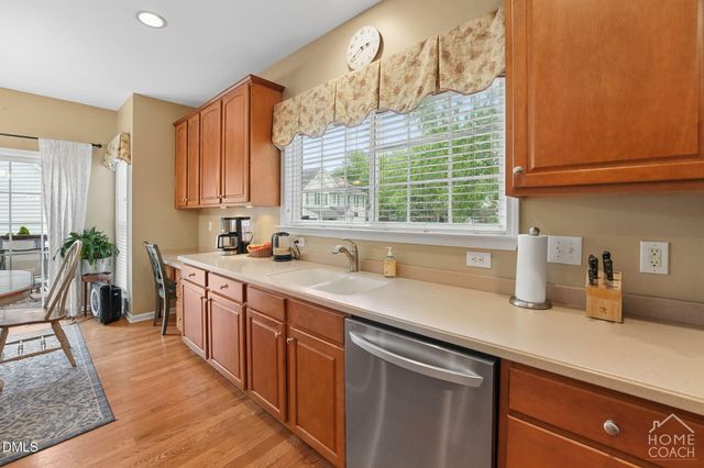10611 Friendly Neighbor Lane, Raleigh, NC 27614