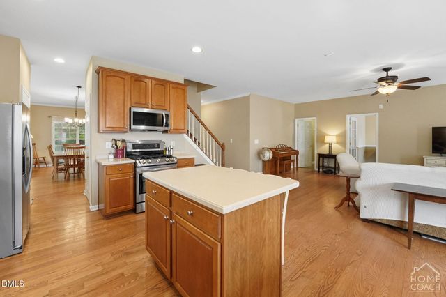 10611 Friendly Neighbor Lane, Raleigh, NC 27614