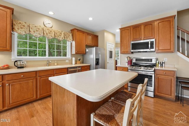 10611 Friendly Neighbor Lane, Raleigh, NC 27614