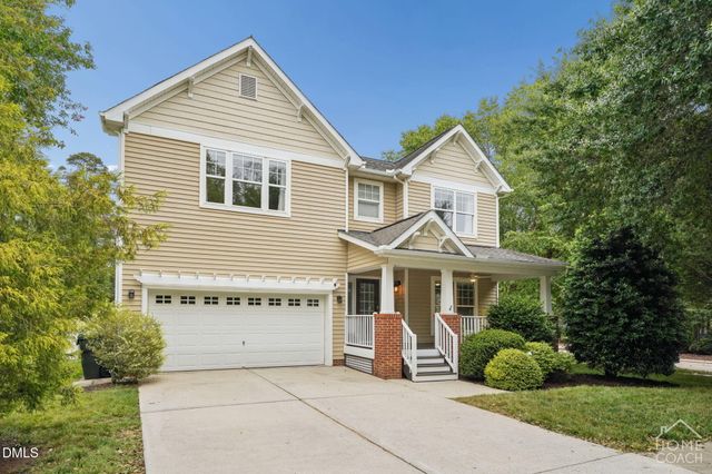 10611 Friendly Neighbor Lane, Raleigh, NC 27614