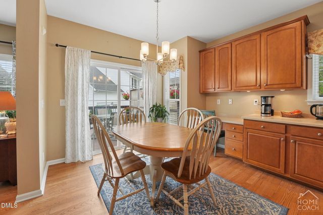10611 Friendly Neighbor Lane, Raleigh, NC 27614