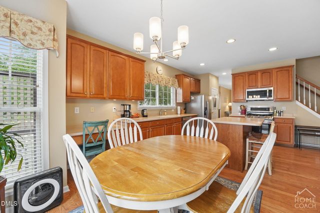 10611 Friendly Neighbor Lane, Raleigh, NC 27614
