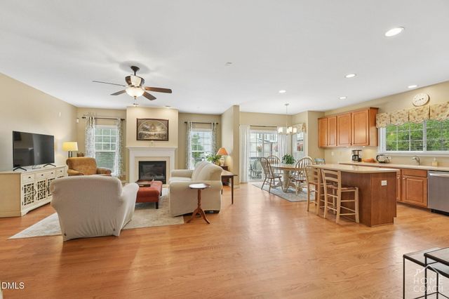 10611 Friendly Neighbor Lane, Raleigh, NC 27614