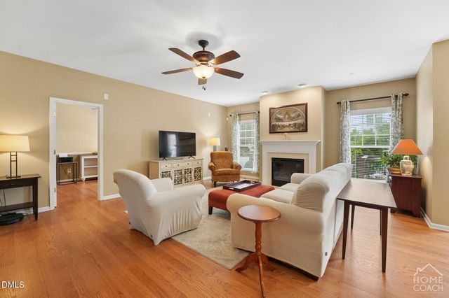 10611 Friendly Neighbor Lane, Raleigh, NC 27614