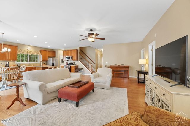 10611 Friendly Neighbor Lane, Raleigh, NC 27614