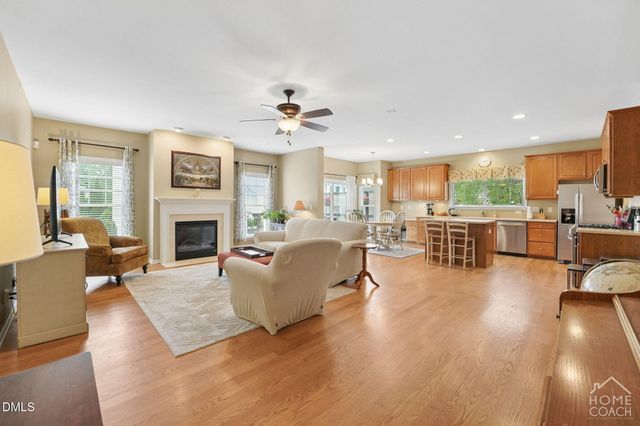 10611 Friendly Neighbor Lane, Raleigh, NC 27614