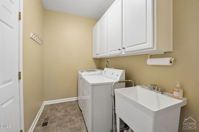 10611 Friendly Neighbor Lane, Raleigh, NC 27614