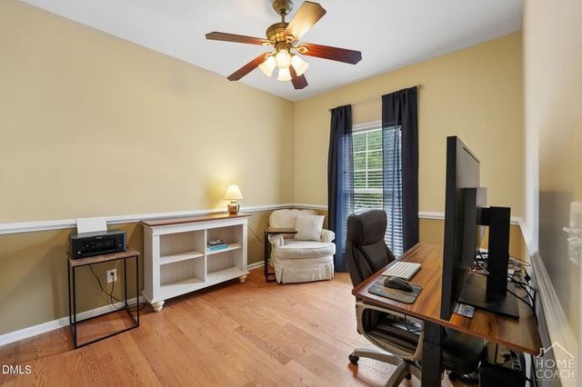 10611 Friendly Neighbor Lane, Raleigh, NC 27614