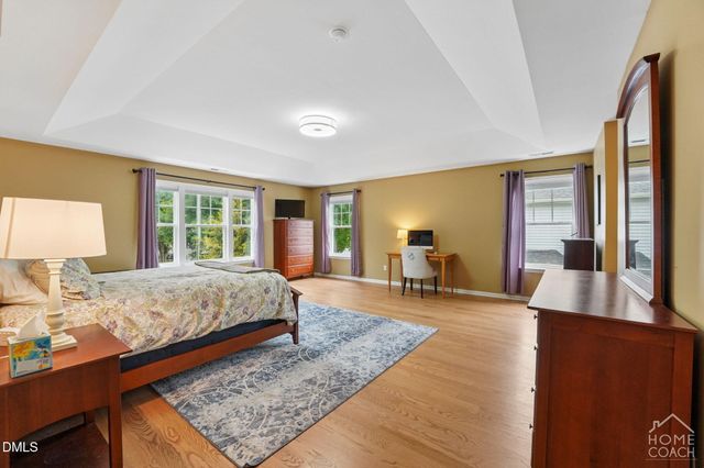 10611 Friendly Neighbor Lane, Raleigh, NC 27614
