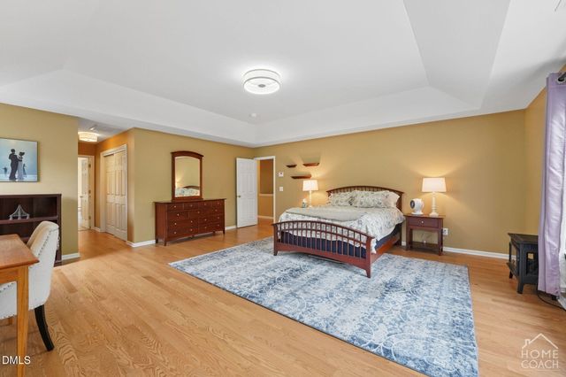 10611 Friendly Neighbor Lane, Raleigh, NC 27614