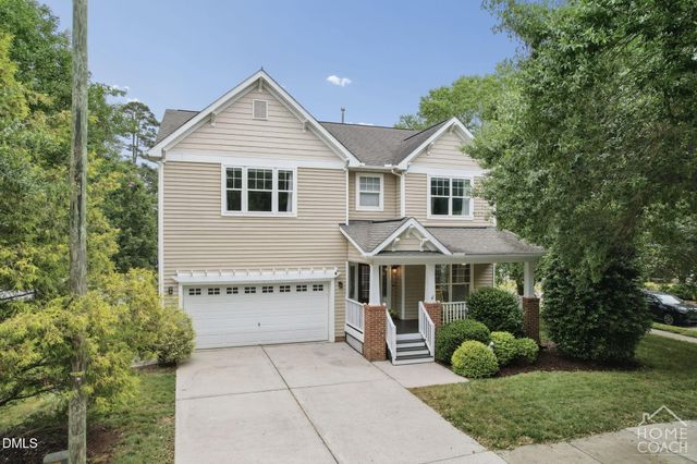 10611 Friendly Neighbor Lane, Raleigh, NC 27614