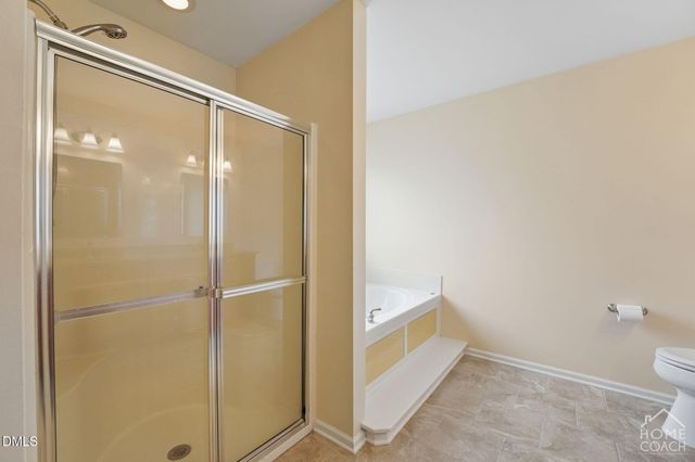 10611 Friendly Neighbor Lane, Raleigh, NC 27614