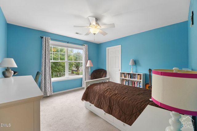 10611 Friendly Neighbor Lane, Raleigh, NC 27614