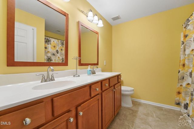 10611 Friendly Neighbor Lane, Raleigh, NC 27614