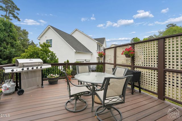 10611 Friendly Neighbor Lane, Raleigh, NC 27614