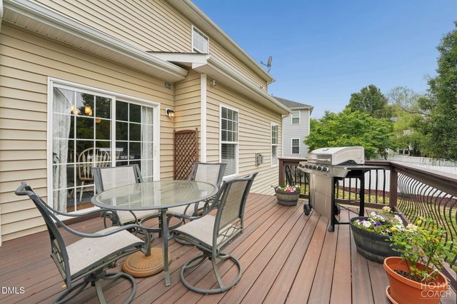 10611 Friendly Neighbor Lane, Raleigh, NC 27614