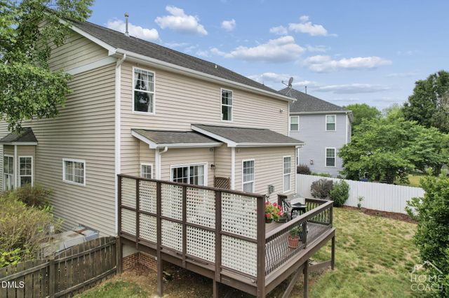 10611 Friendly Neighbor Lane, Raleigh, NC 27614
