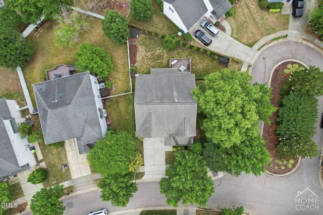 10611 Friendly Neighbor Lane, Raleigh, NC 27614