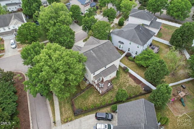10611 Friendly Neighbor Lane, Raleigh, NC 27614