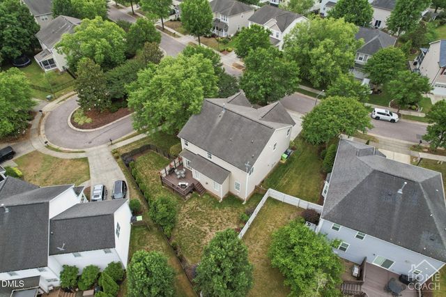 10611 Friendly Neighbor Lane, Raleigh, NC 27614