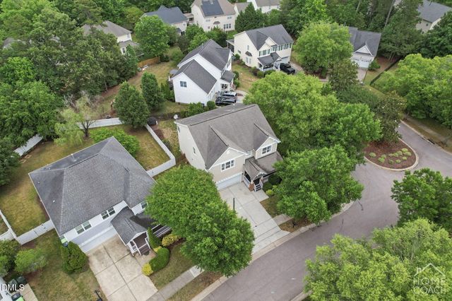 10611 Friendly Neighbor Lane, Raleigh, NC 27614