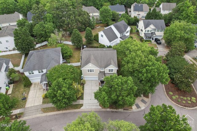 10611 Friendly Neighbor Lane, Raleigh, NC 27614