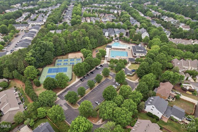 10611 Friendly Neighbor Lane, Raleigh, NC 27614