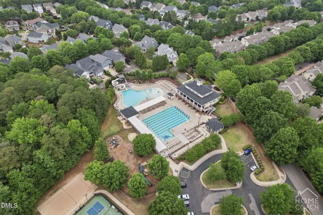 10611 Friendly Neighbor Lane, Raleigh, NC 27614