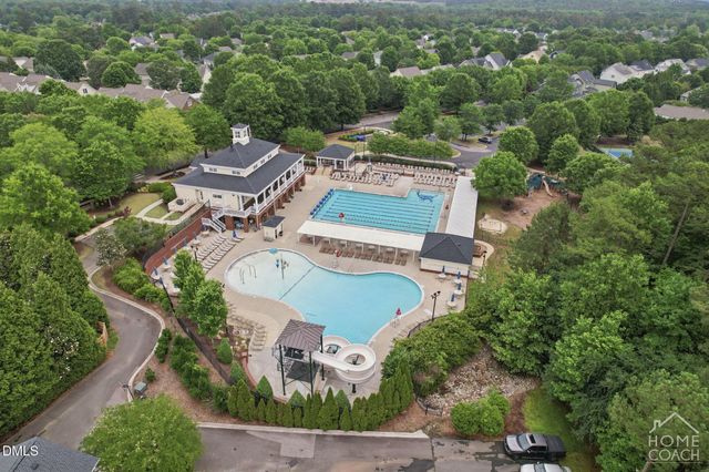 10611 Friendly Neighbor Lane, Raleigh, NC 27614