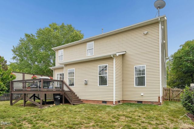 10611 Friendly Neighbor Lane, Raleigh, NC 27614