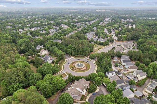 10611 Friendly Neighbor Lane, Raleigh, NC 27614