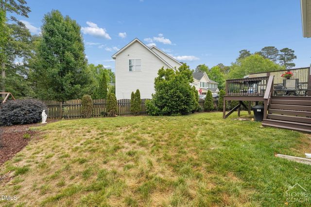 10611 Friendly Neighbor Lane, Raleigh, NC 27614