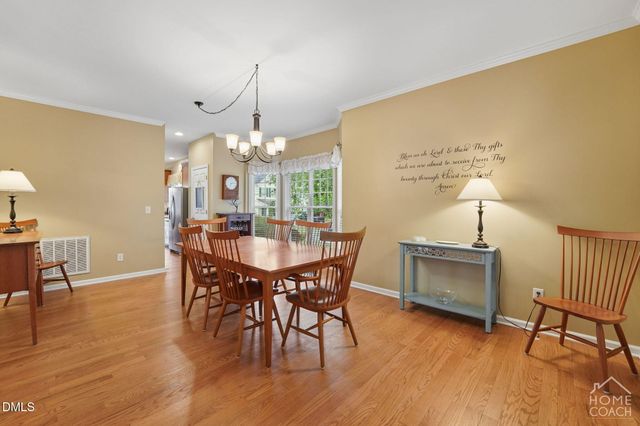 10611 Friendly Neighbor Lane, Raleigh, NC 27614